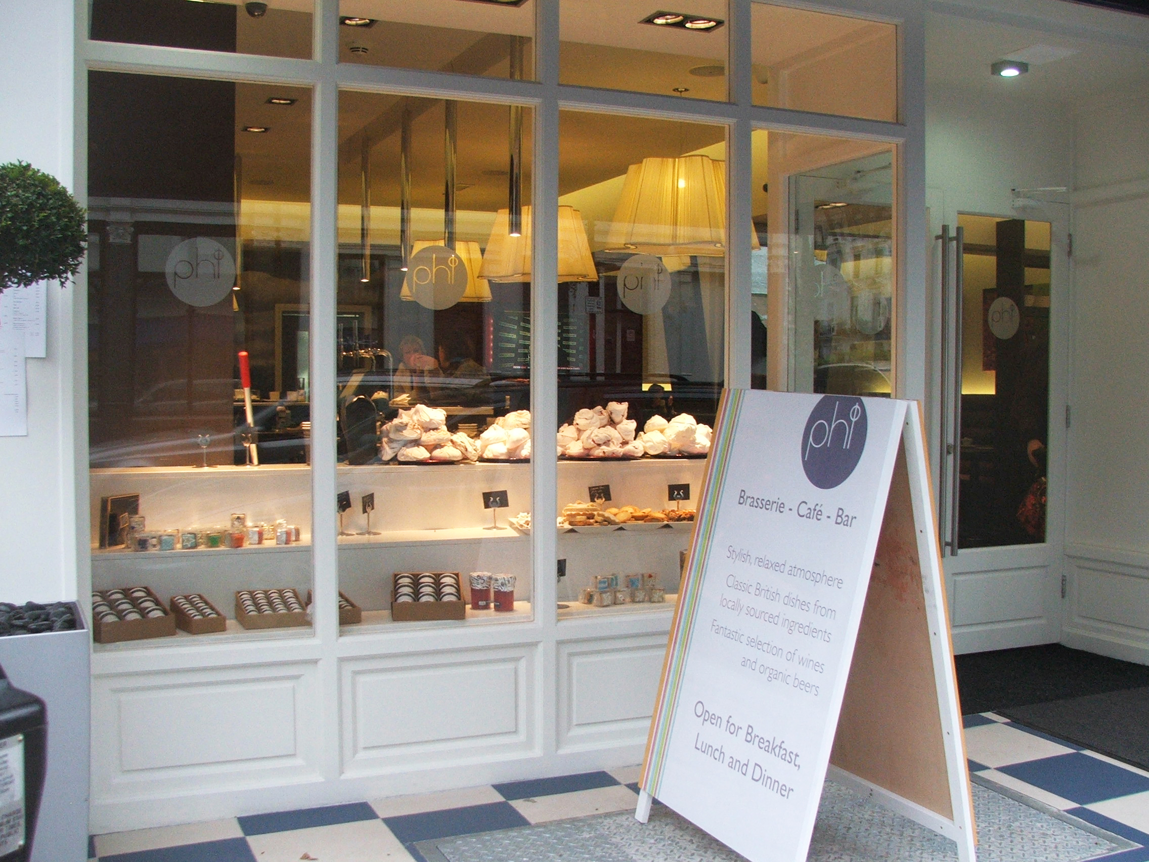 INDIGO HOTEL PADDINGTON LONDON-5