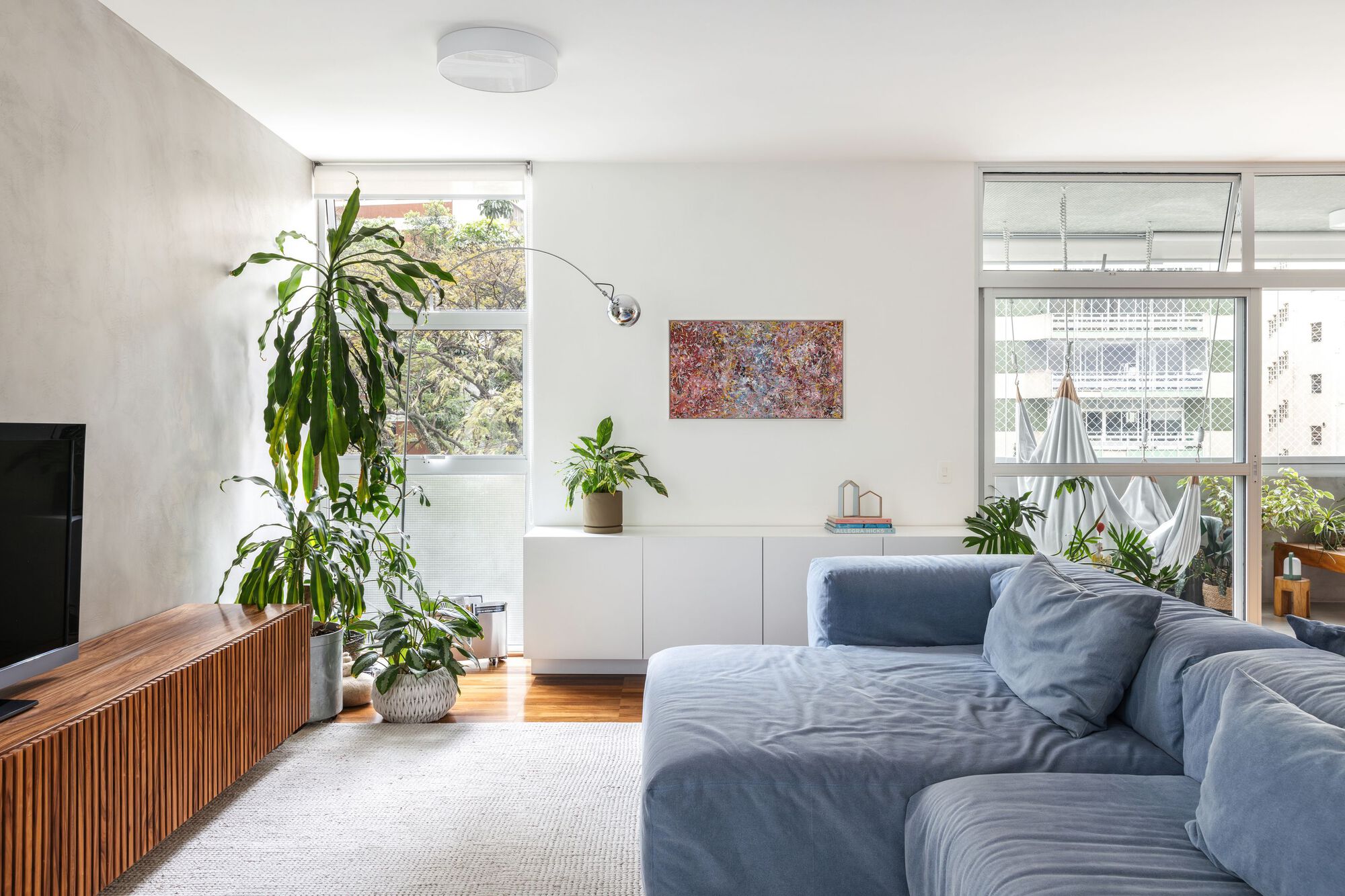 巴罗内萨公寓丨巴西-18