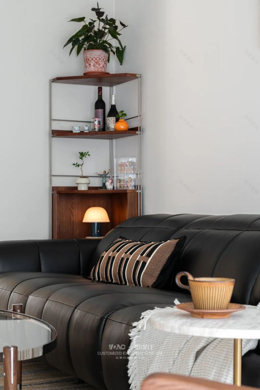 130㎡一楼花园房|大家都暂停一下手上的事,来恭喜一下60后阿姨入住新家!-28