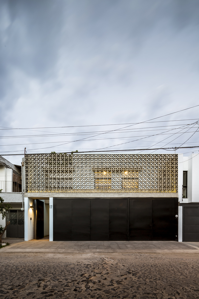 Casa Azul(蓝房子)-29