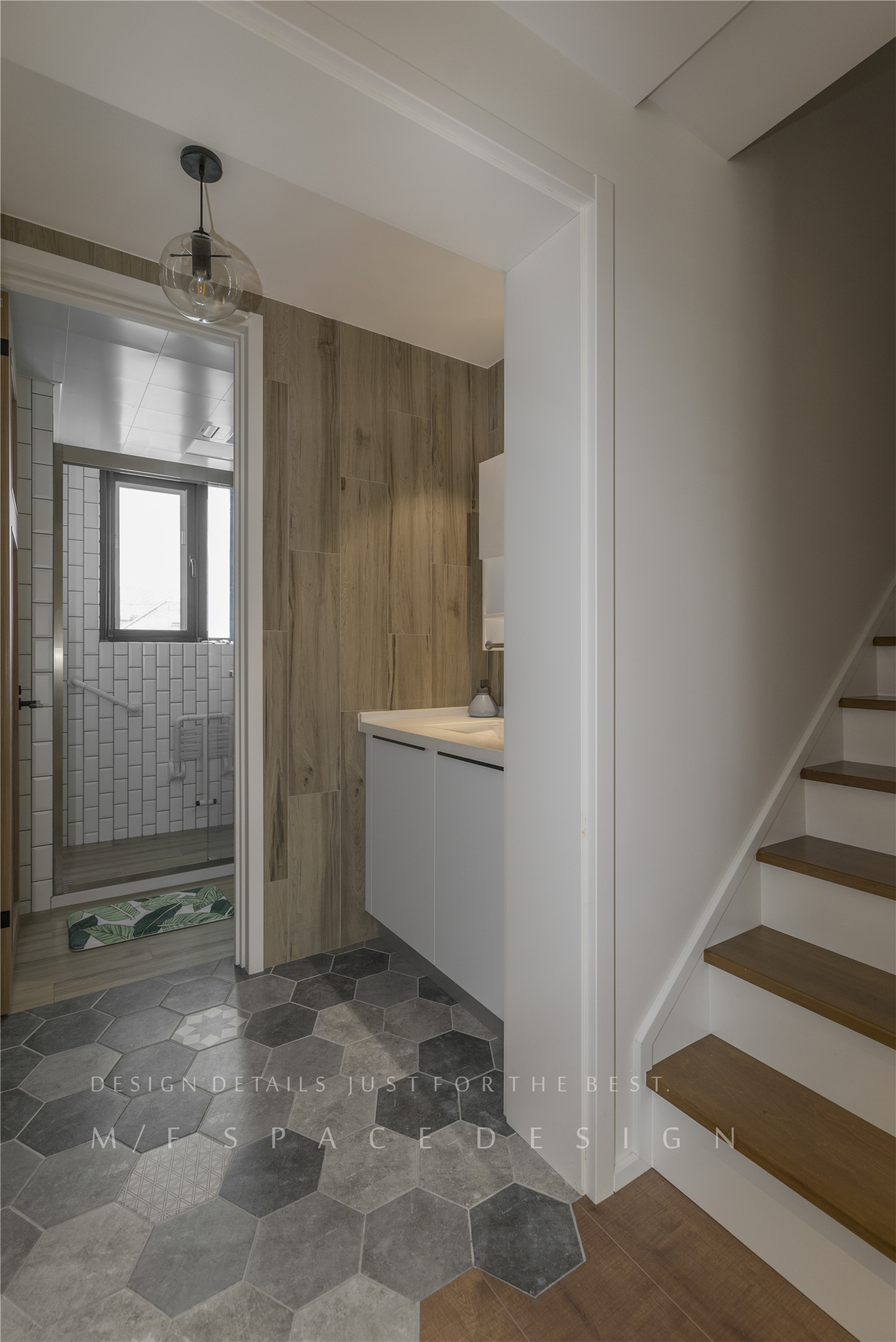 《1+1=4》现代简约家居,自然纯木的至美至简-55