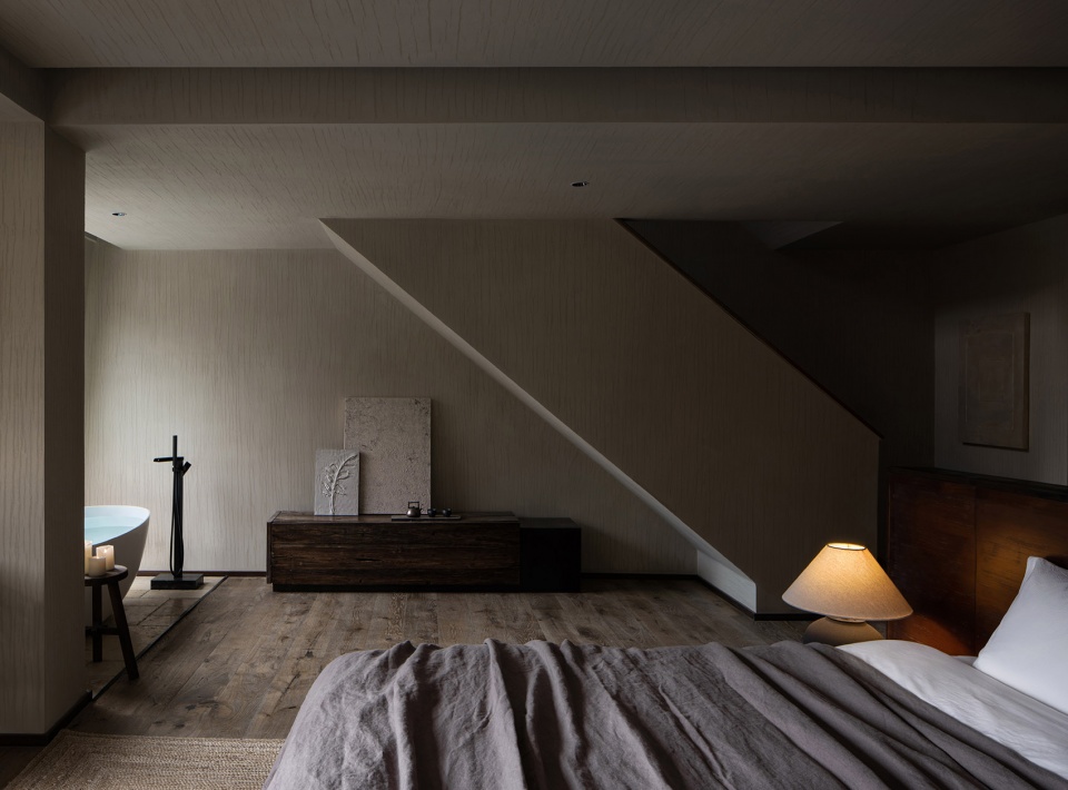 雪域秘境-- 大隐四姑娘民宿-54