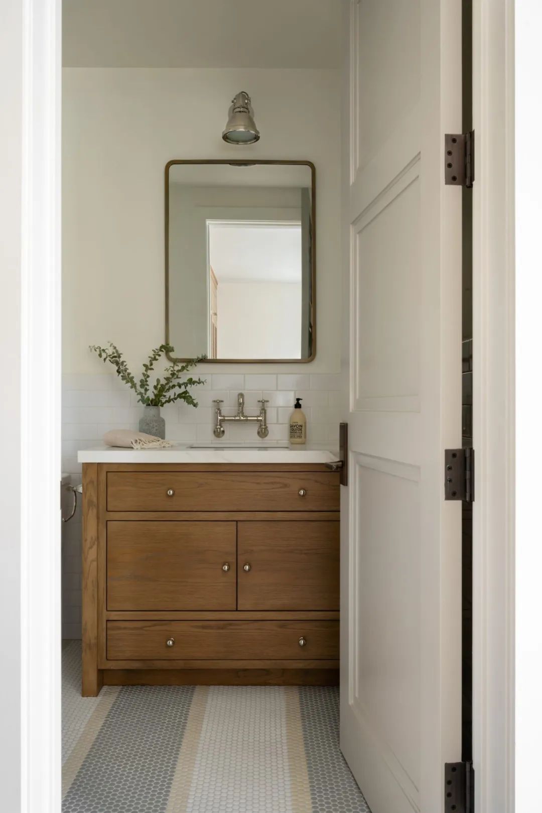 山顶庄园丨studio mcgee-90