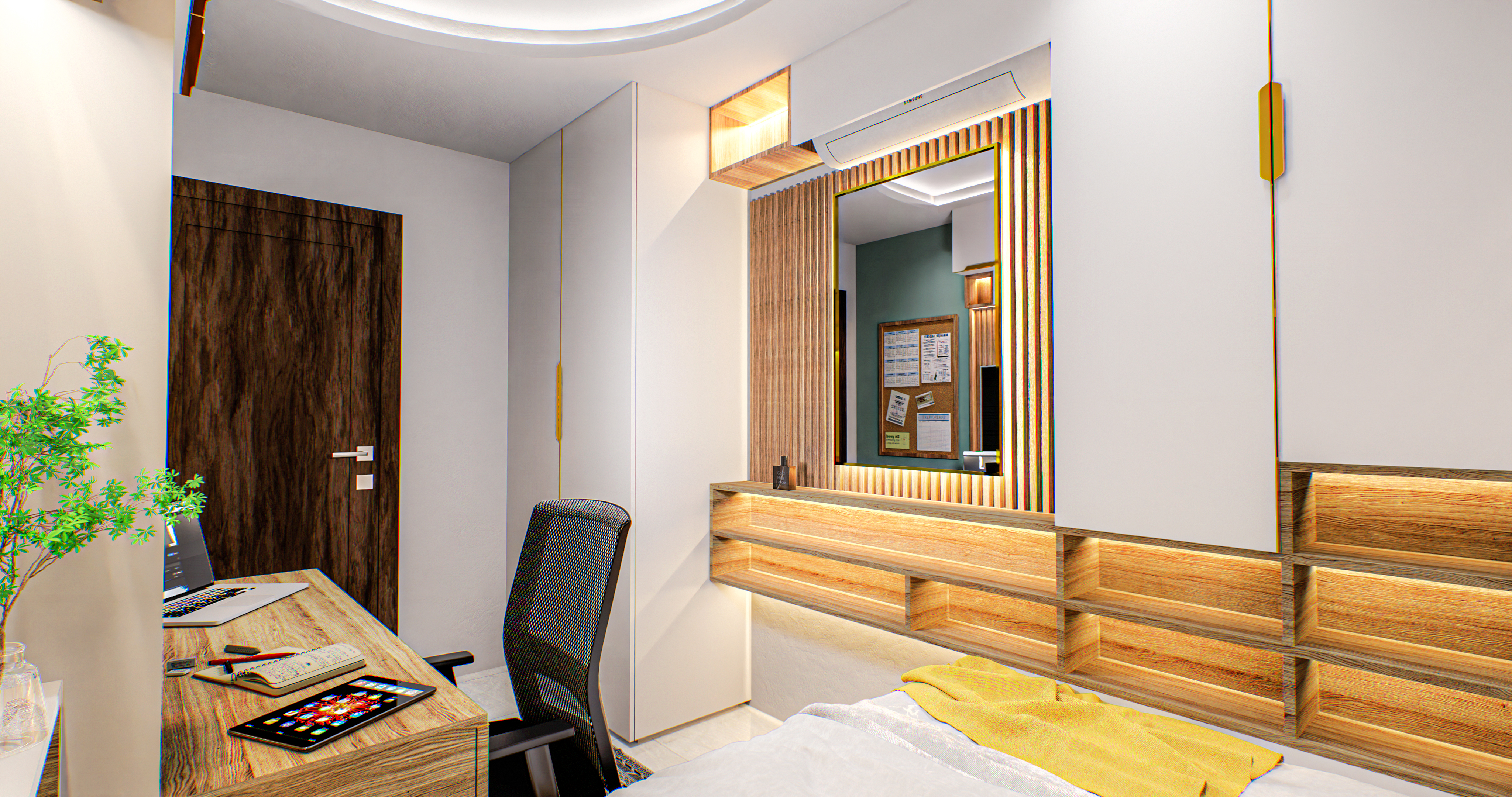 Furniture design | Inferior design project-5