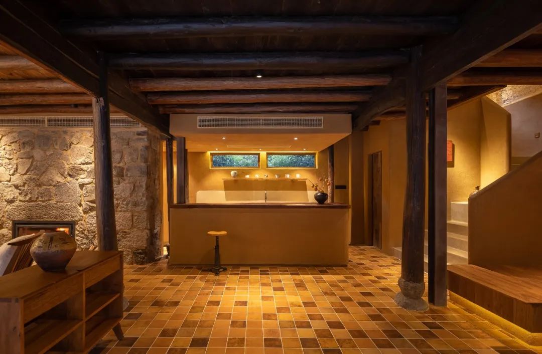 绍兴踏雪九里乡村度假民宿丨中国绍兴-10