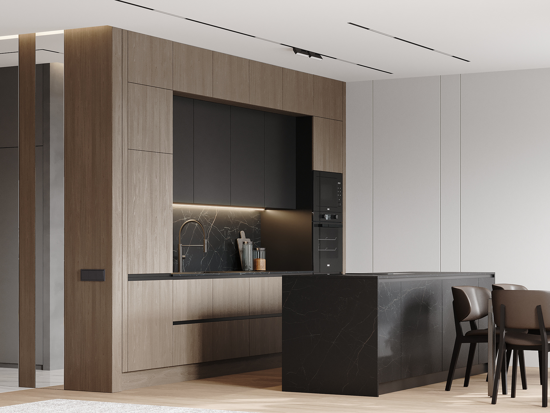 细致简约，清新范儿十足！                     -16