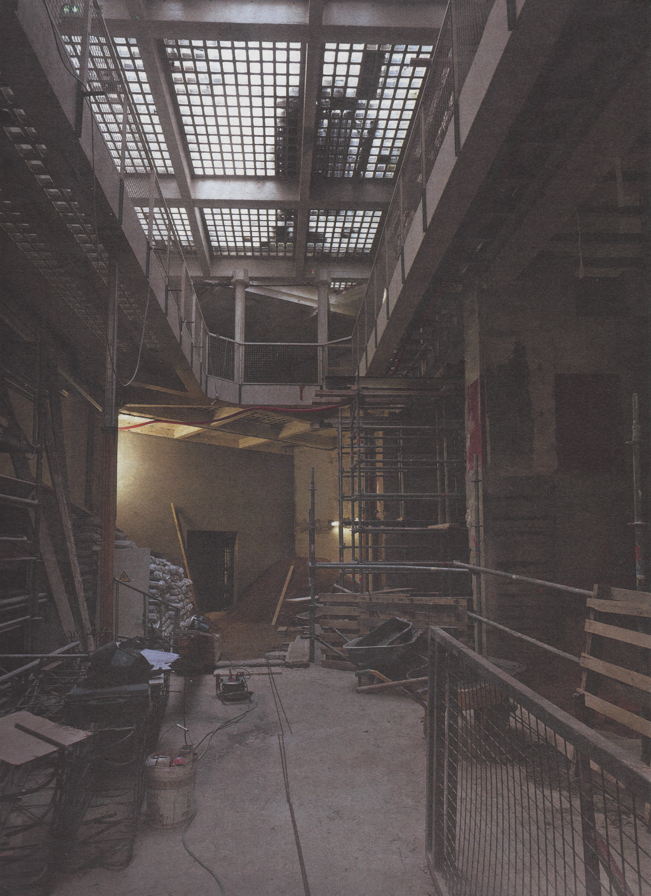 巴黎 OGATA丨法国巴黎丨绪方慎一郎-46