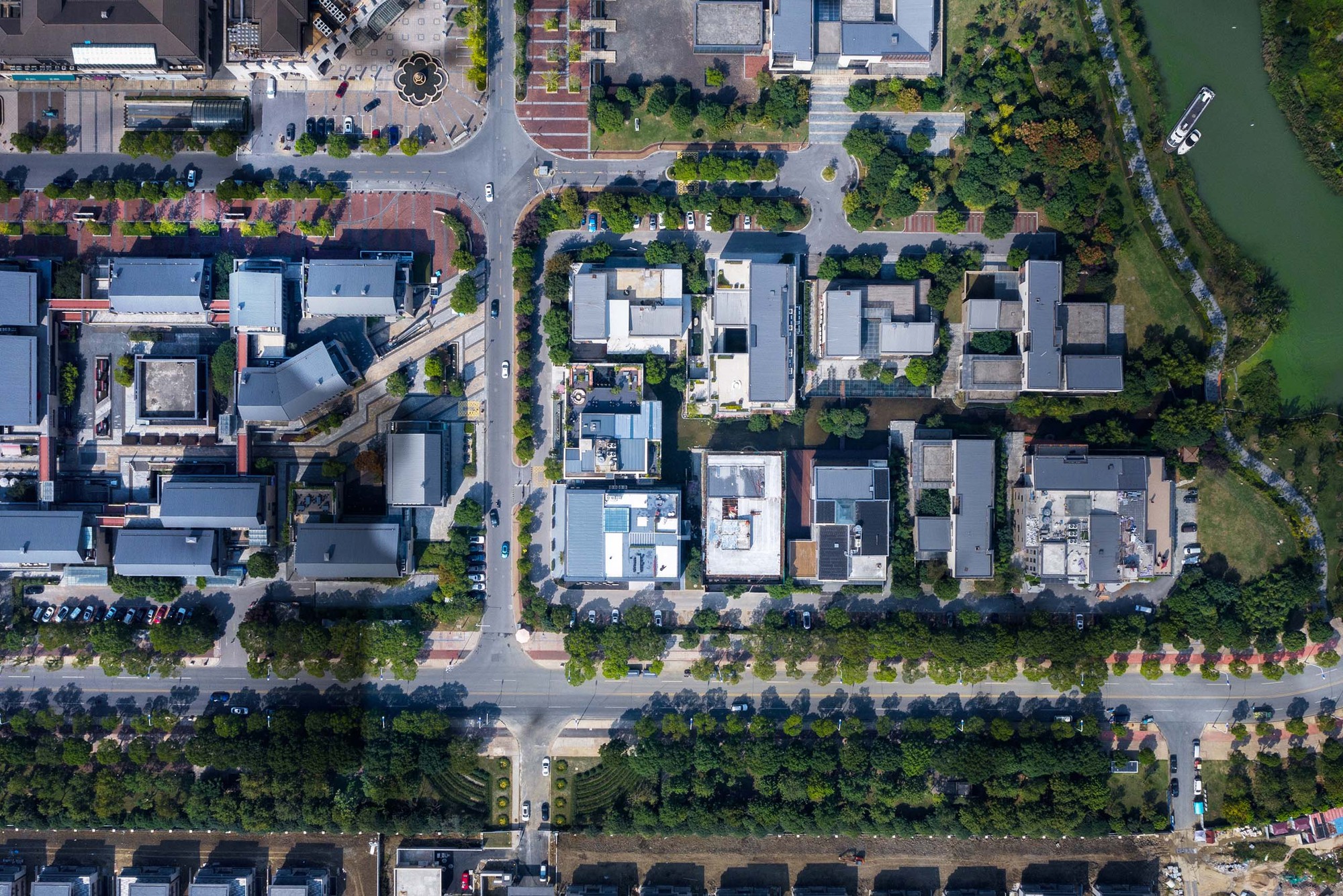 苏州鸢尾艺术境界丨中国苏州丨LYCS Architecture-45