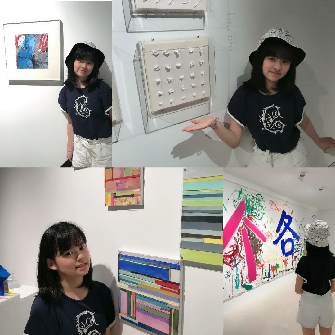 《个各》 | 儿童内心世界的动态展现-31