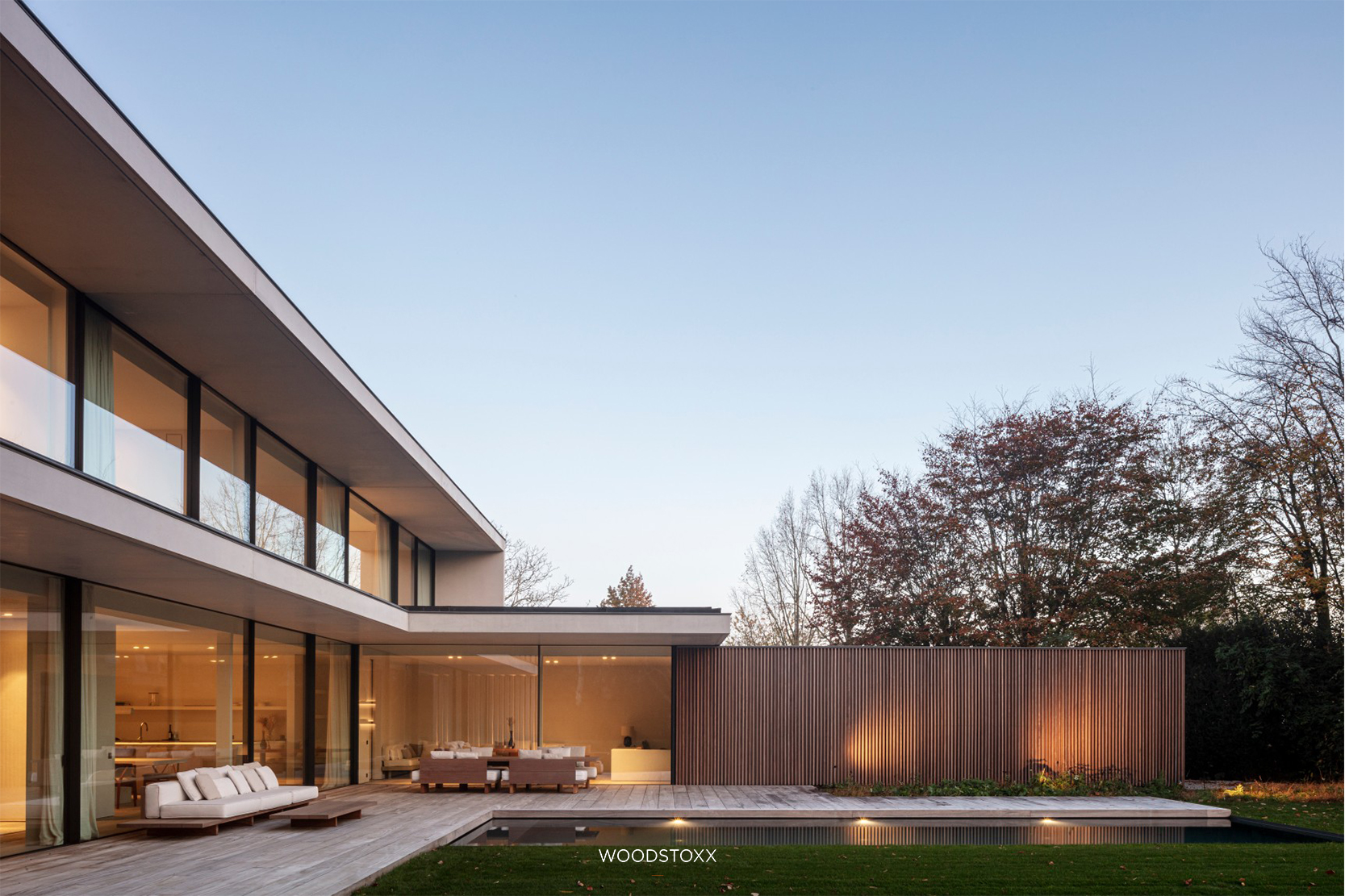 Terrasses en Bois | Bois Construction Terrasses | Woodstoxx-196