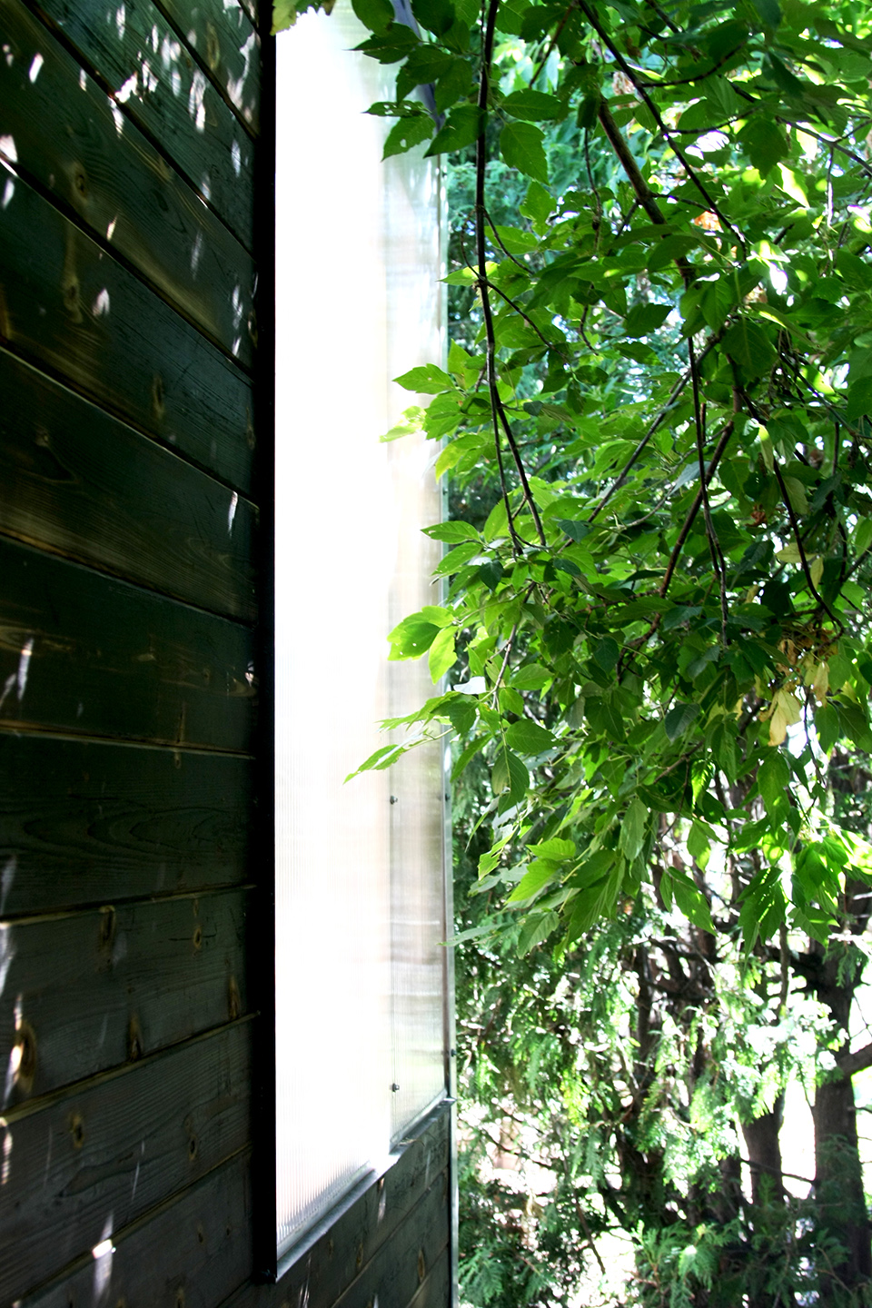 Home Away住宅,加拿大 / Studio North-46