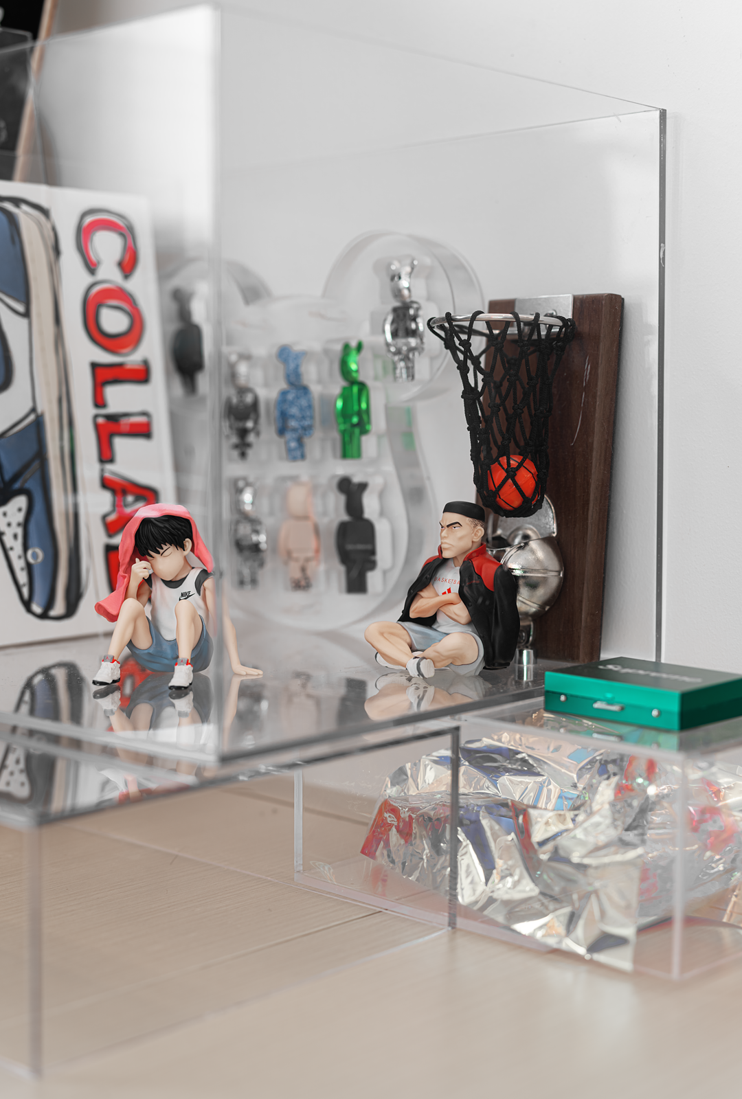 中融蓝城 Co.C 理想城 | 小户型生活美学观-81