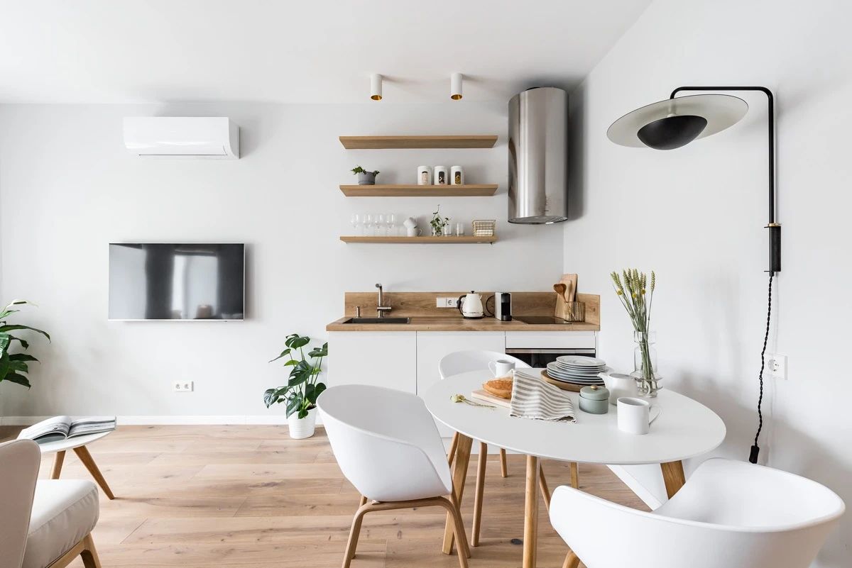 23㎡单间设计-26