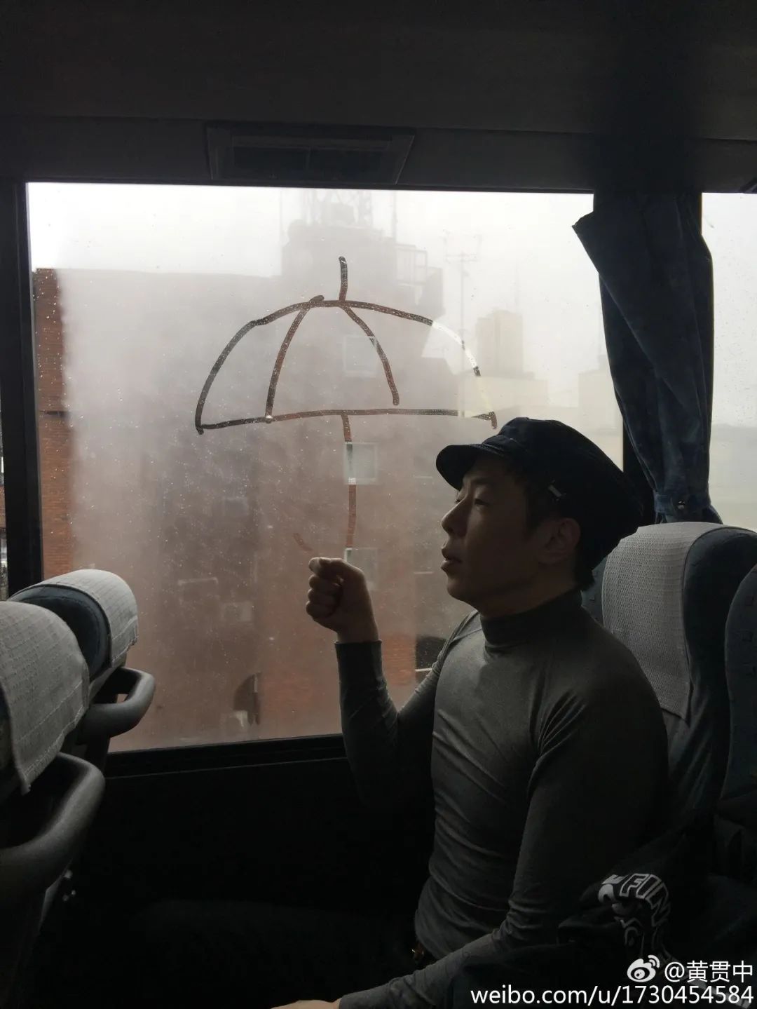 黄贯中设计作品丨中国香港-56