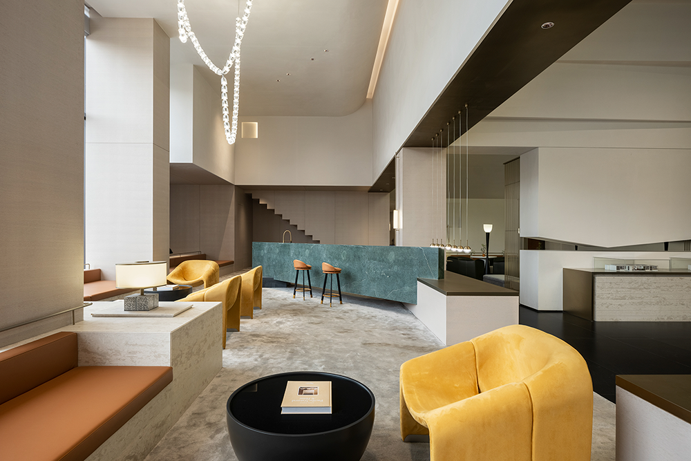 绍兴桃源里（兰若寺AB居住地块）丨中国绍兴丨JV深圳维捷设计-83