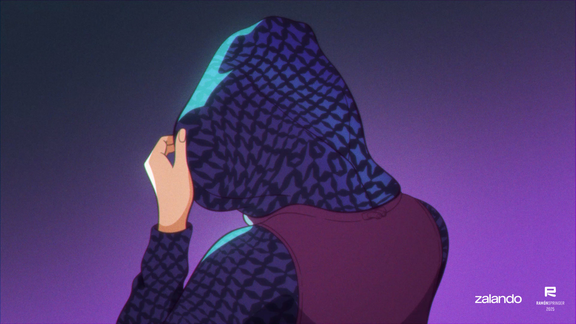 扎兰多·切特·罗动漫短片丨Gorila Studio（São Paulo）等-6