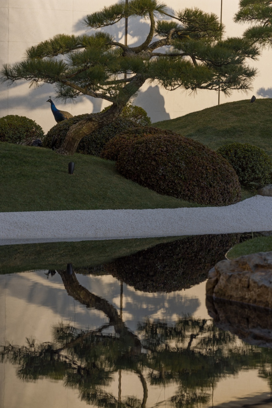 兴耀·沐云川丨中国杭州丨杭州木杉景观设计有限公司-64