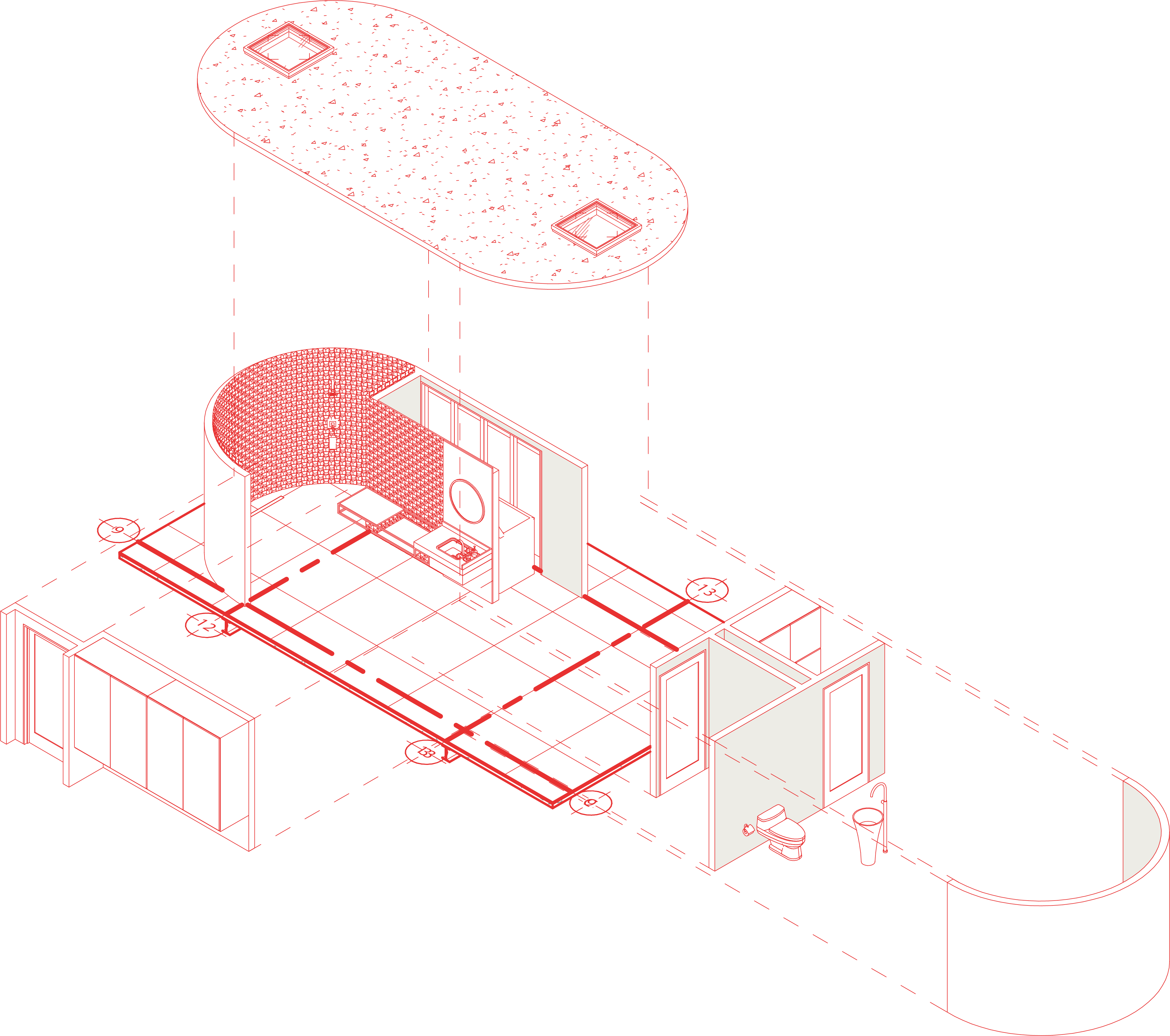 水晶宫·玻璃屋-24