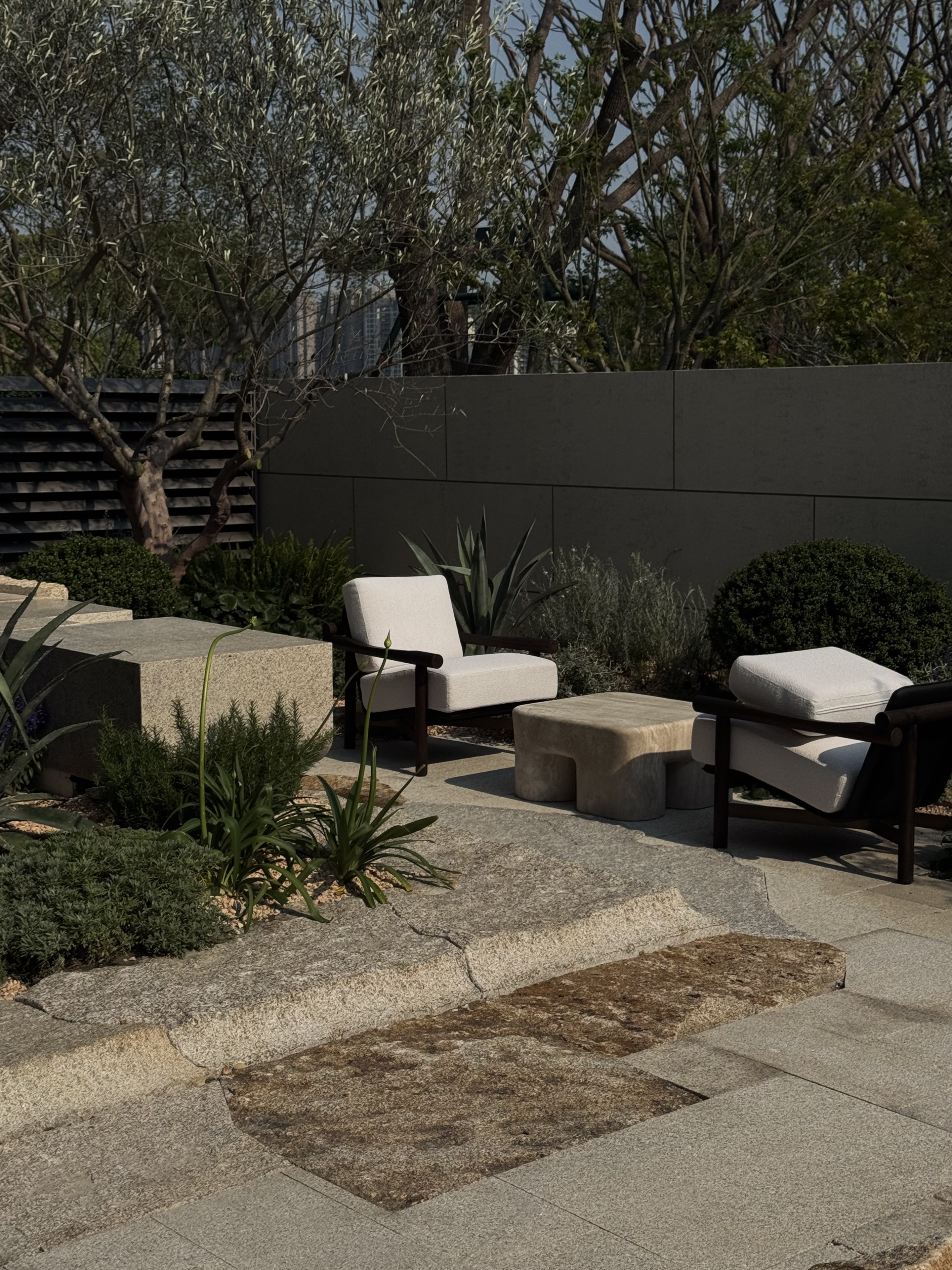 招商蛇口·南通和园丨中国南通丨上海日清景观设计有限公司等多家公司-89