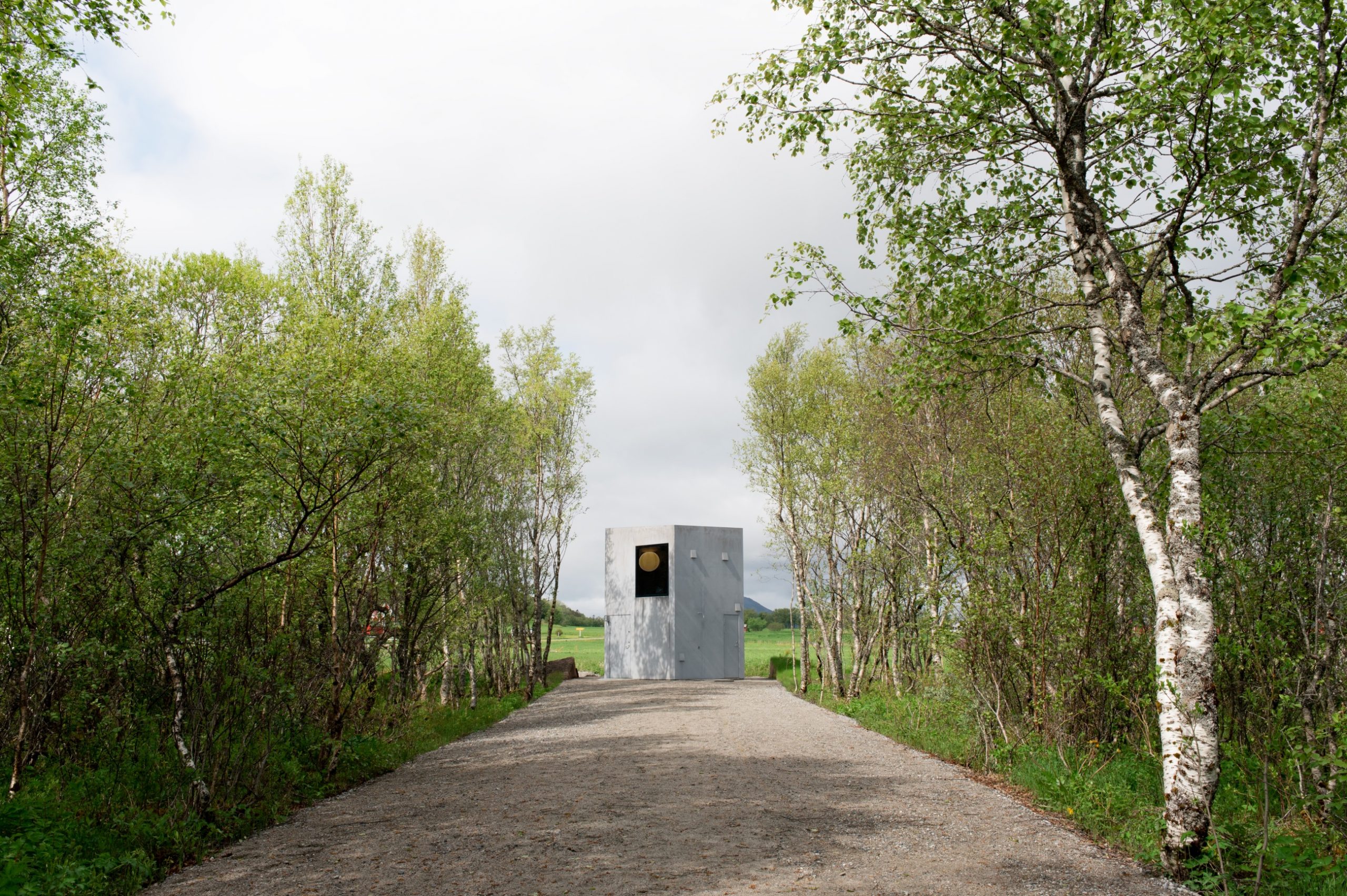 Sundshopen挪威风景线丨Rever & Drage-33