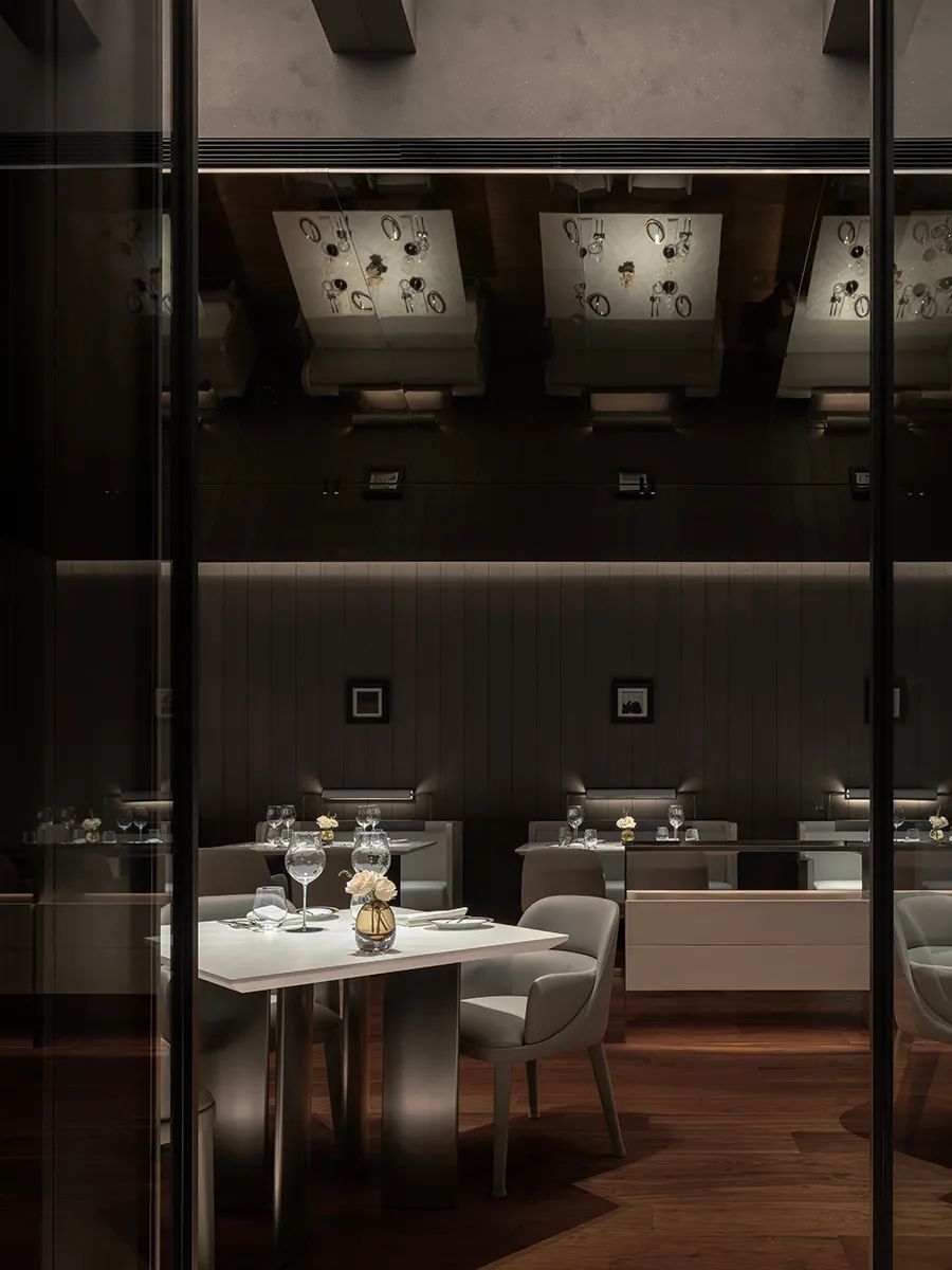 US’ PRIME 1885丨牛排家丨中国无锡丨AD 艾克建筑设计(深圳)-33