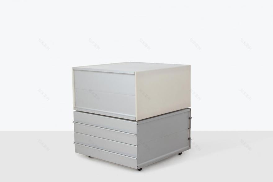 米兰家具展盛况空前,2022 年展会再掀设计热潮-38