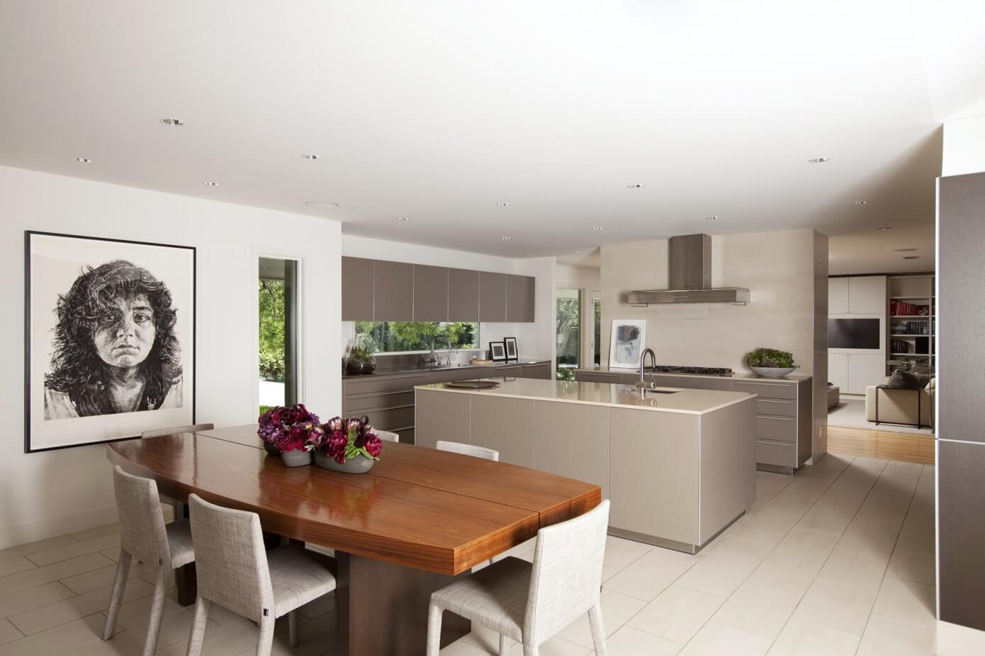 约书亚水稻设计海峡 德克萨斯 美国-9