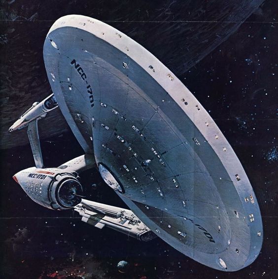 星际飞船进入-4