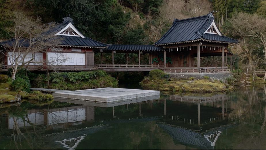 原研哉独家推荐!12 个日本隐秘温泉旅馆设计亮点-89