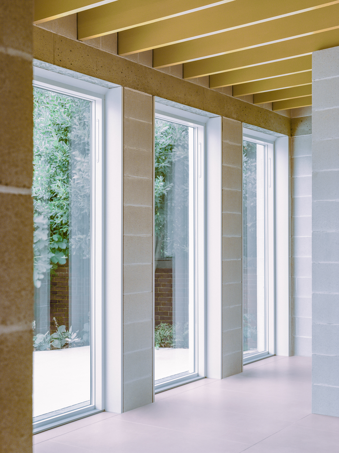 三角屋丨英国-21