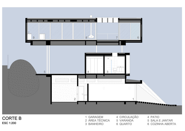 House in Cacupé  Pimont Arquitetura-58