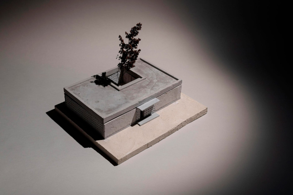 丨Студия Via Via（学生 Софья Балыкина设计）-133