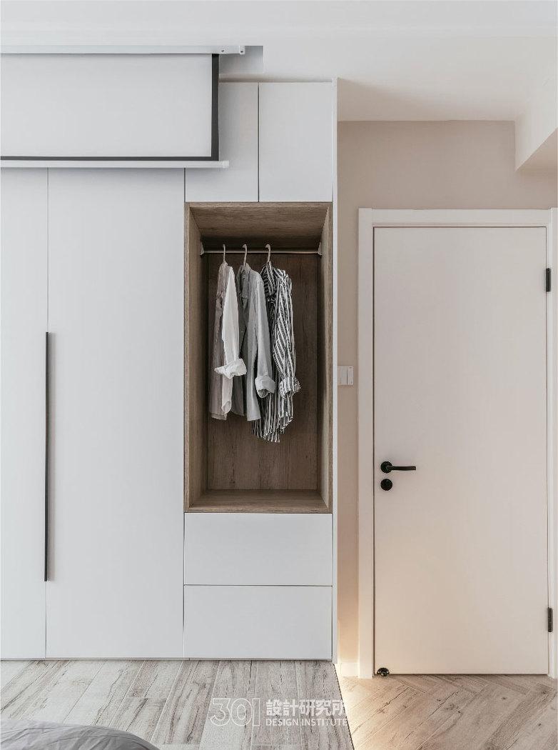 简约清新家居设计,打造梦幻粉色空间-27