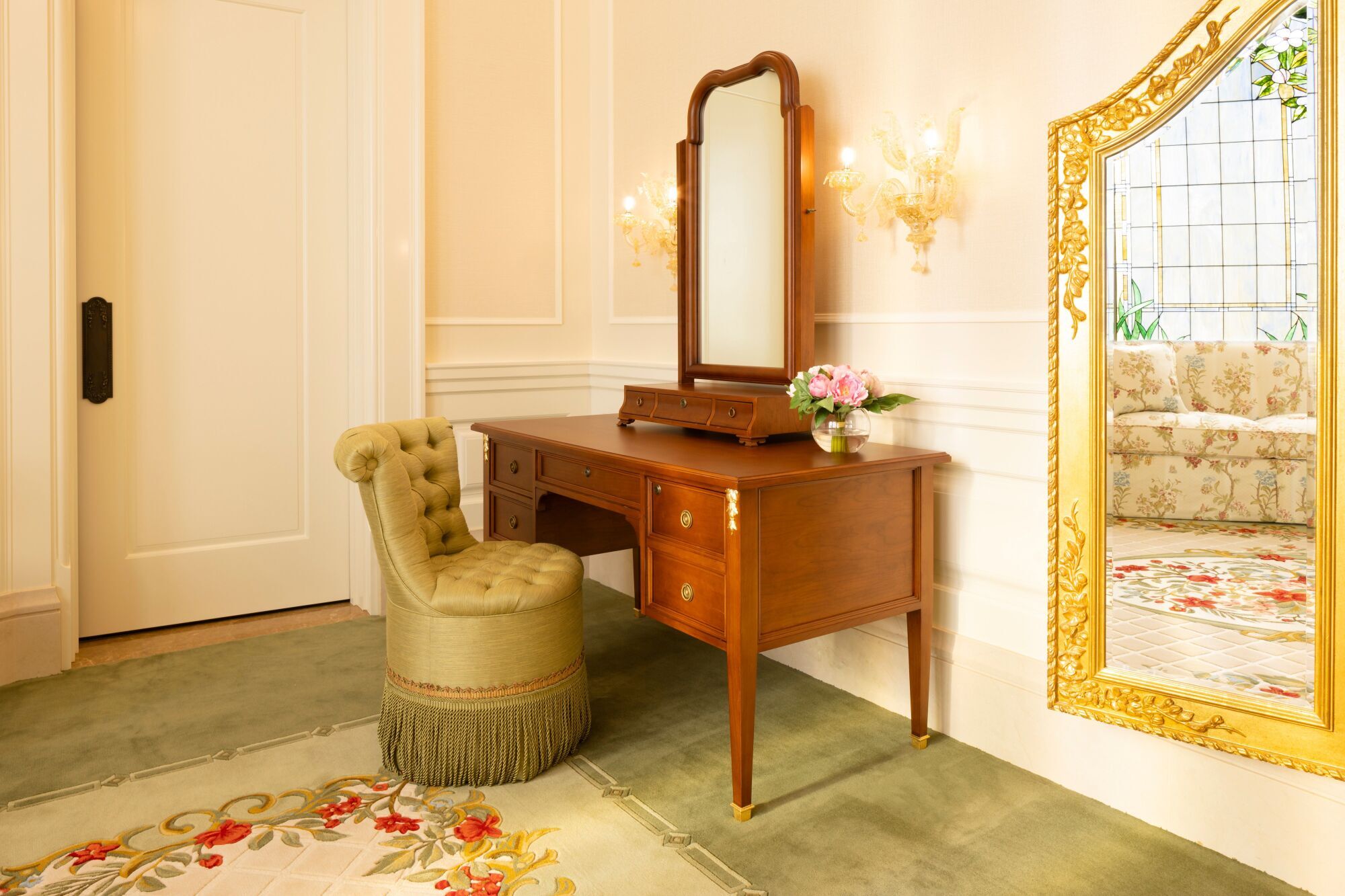 Moses Lake Temple（华盛顿摩西湖圣殿）丨美国华盛顿-27