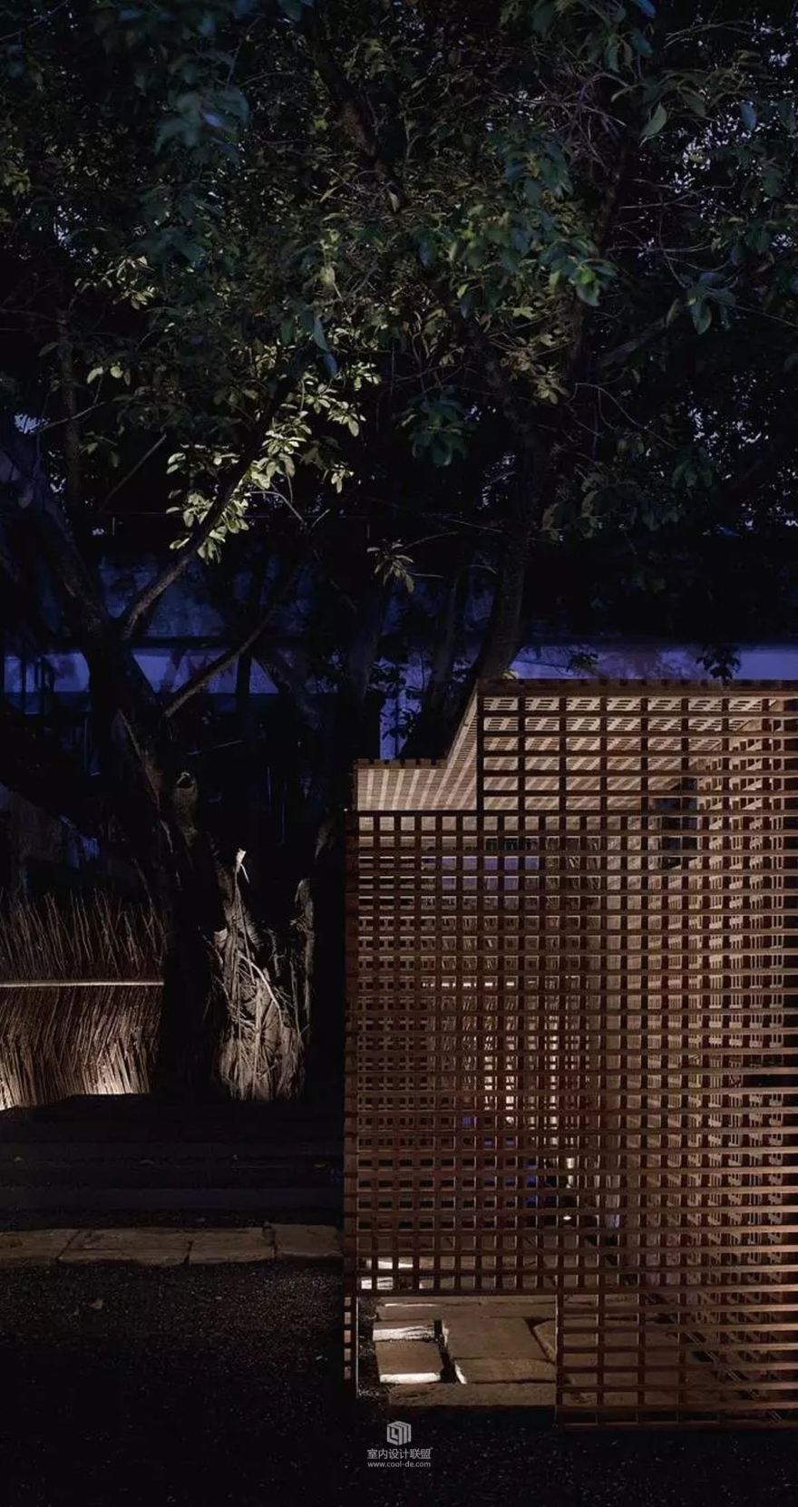 琚宾新作 | 深圳中国杯帆船会所餐厅-17