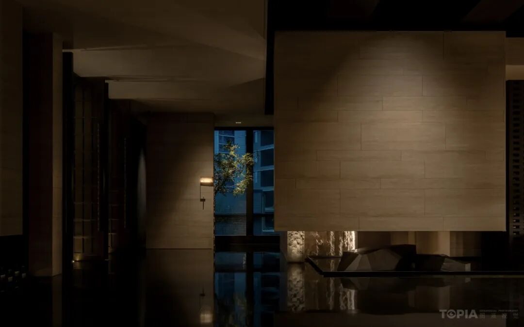 华润置地杭曜置地中心润董会旗舰空间丨中国杭州丨DIA丹健国际-30