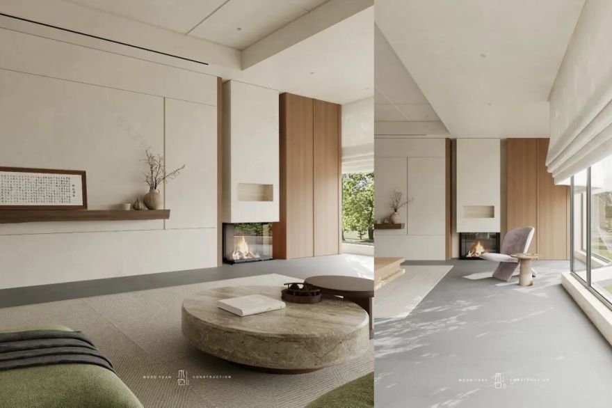 洋湖天序·乐清闲丨中国长沙丨木也建设 | MUYE DESIGN-44