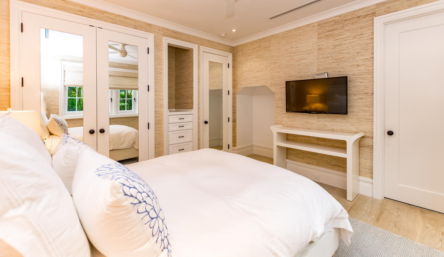 比斯坎岛私人住宅-25