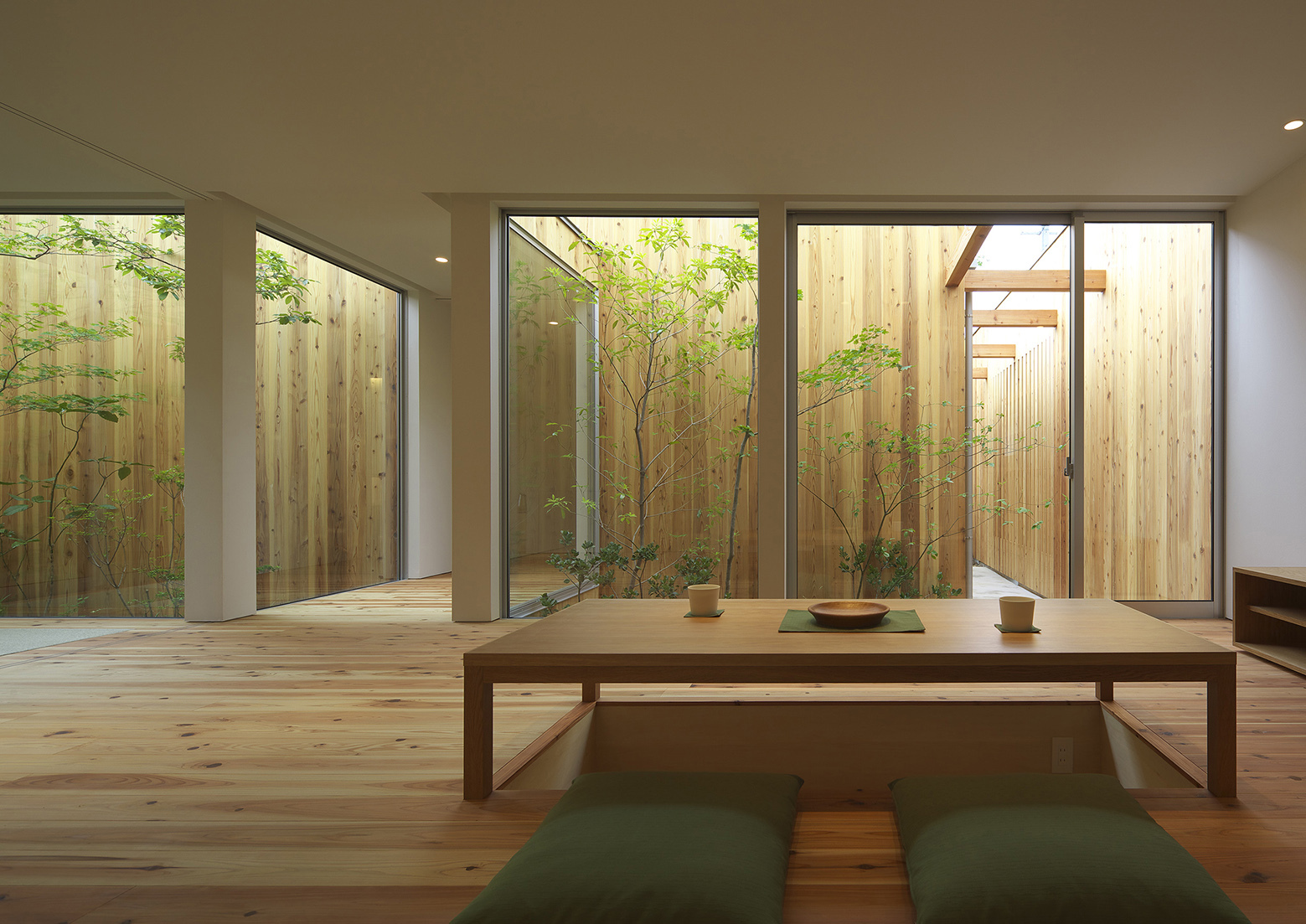 大阪 Nishimikuni 住宅丨Arbol Design-25