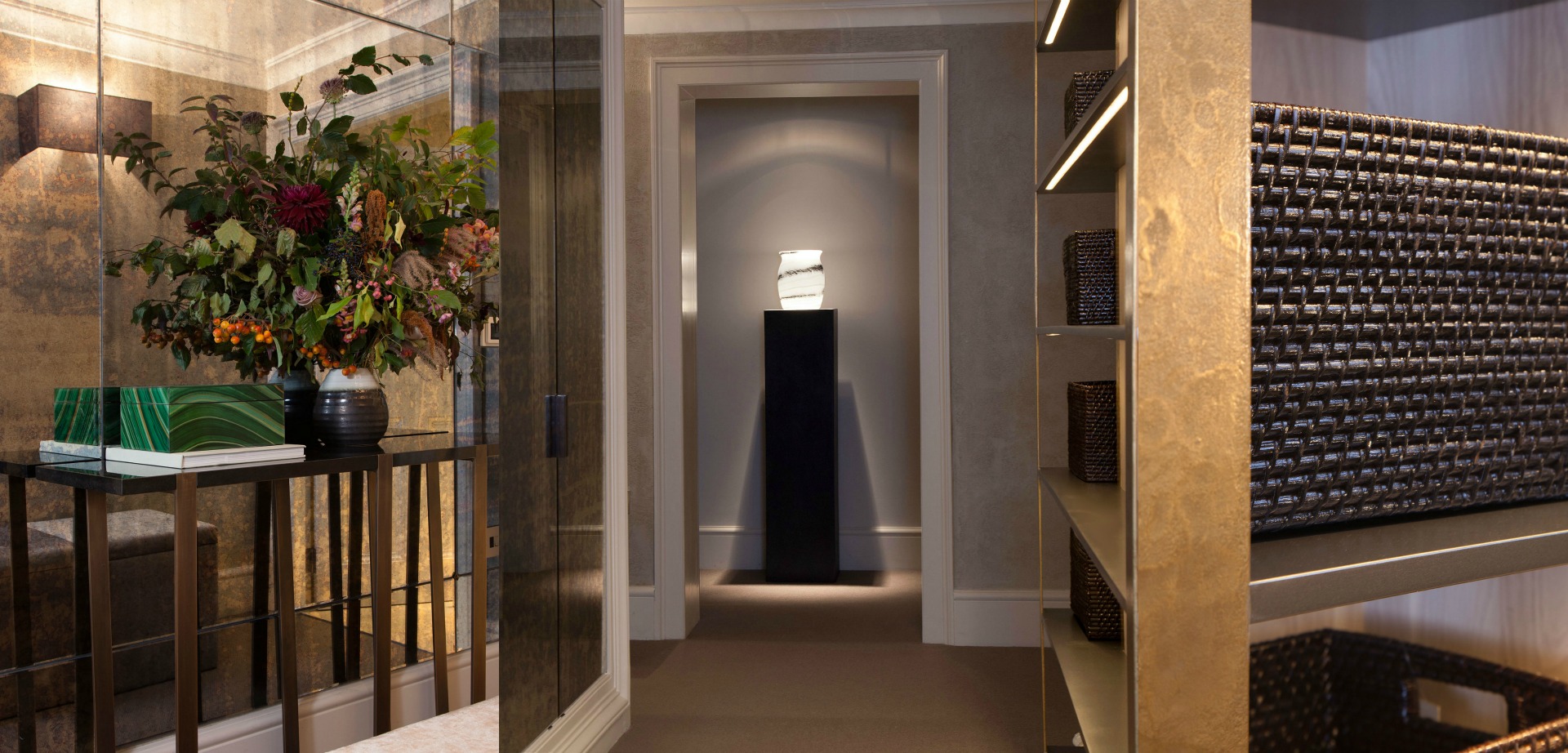 白金汉街 伦敦-7