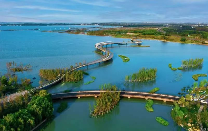 苏州春风湖滨-5