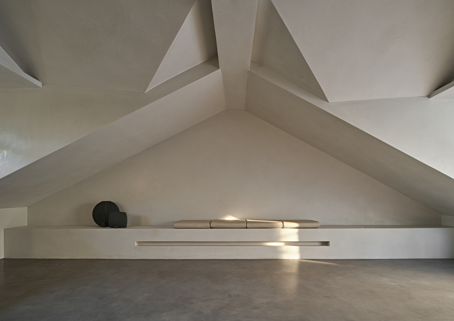 GUD 火锅“博物馆”丨中国杭州丨八荒建筑设计咨询（上海）有限公司-76