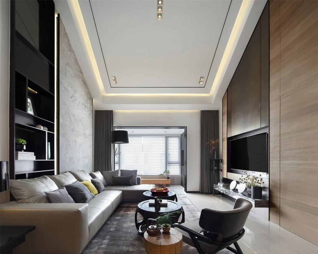 梵池作品 · 栖居-10