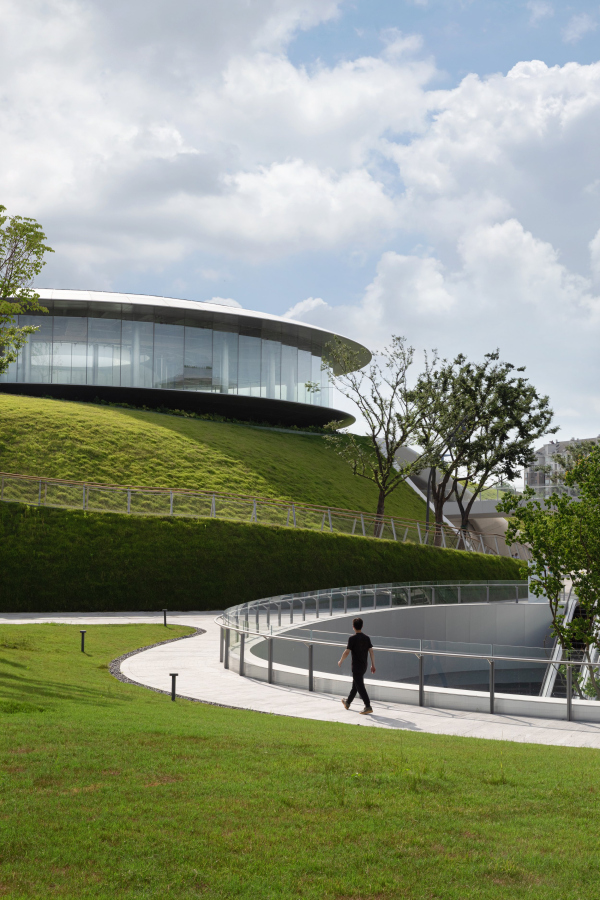 浙江嘉兴嘉善站火车站丨中国嘉兴丨MAD-47