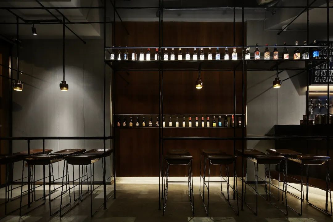 Mod 印象城店丨中国苏州丨苏州易创威利斯建筑设计-60