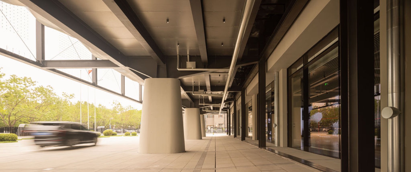 星火·761 – 北京数字经济算力中心丨中国北京丨llLab. | 叙向建筑设计-131