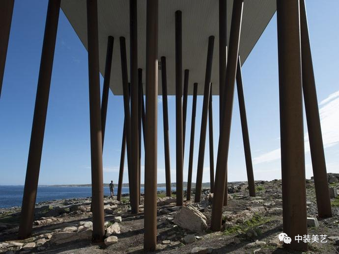 Top Case/“世界上最孤独的酒店”--一生只爱这一处-18