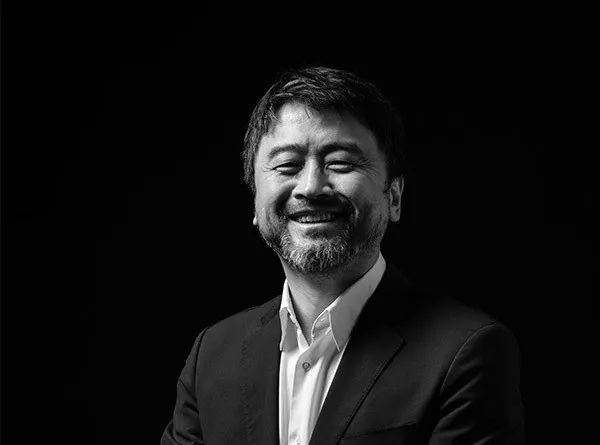 创新大师李玄镐 | 空间与人类行为的完美融合-4