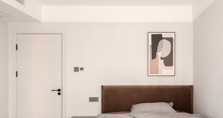 北京慧谷阳光三居室改造丨中国北京丨云深空间设计事务所-53