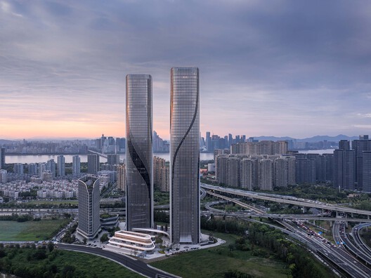 丨中国杭州丨EID Arch,浙江省建筑设计研究院等-47